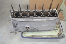 Bloc moteur ALFA ROMEO 2600