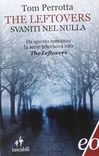 The leftlovers. Svaniti nel