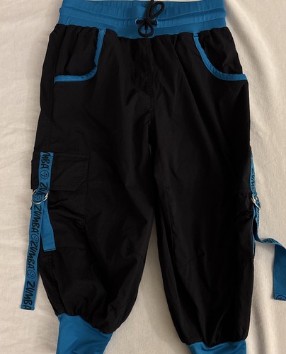 Zumba wear y2k pantaloni - y2k,