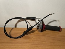 Gas Rapido Cavo Sdoppiatore