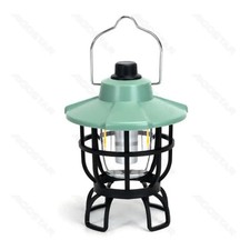 lampada da campeggio a led