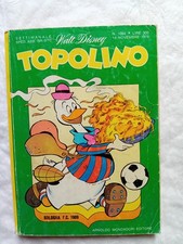 FUMETTO: TOPOLINO 1094 - 14