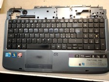 ACER ASPIRE 5740G COVER
