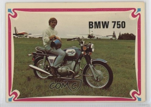 1972 donruss chopper - 1972, e