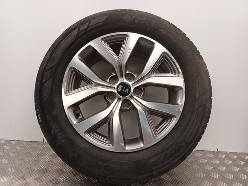 Cerchi lega kia sportage - kia,