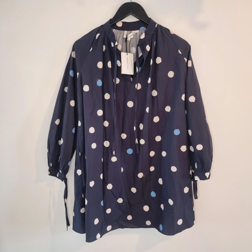 Abito smock chinti - smock, &