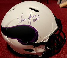 Elmetto replica warren moon - replica,