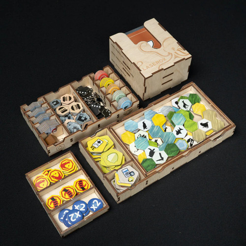 Kit aggiornamento marino ark - marino,