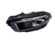 FARO ANTERIORE SINISTRO PER