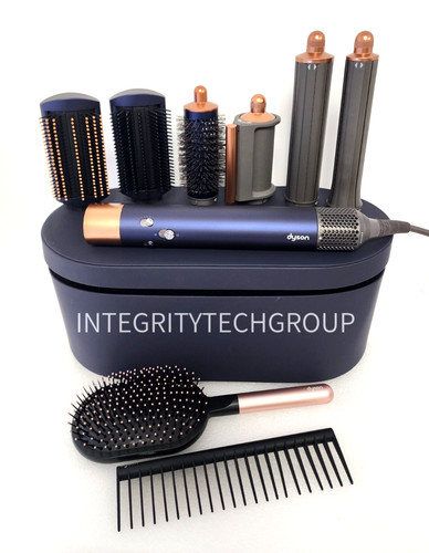 Dyson airwrap hs05 - hs05, completo