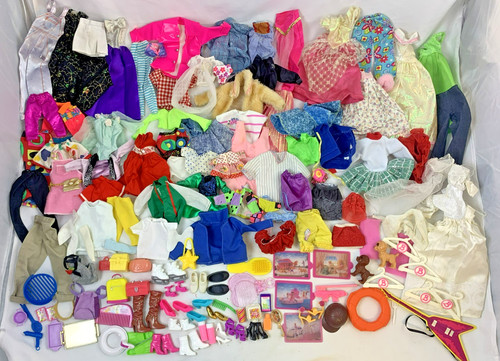 Barbie clone bambole - barbie,