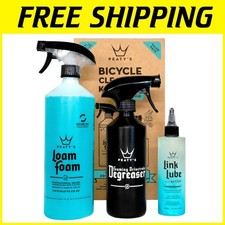 Kit Pulizia Bici Professionale
