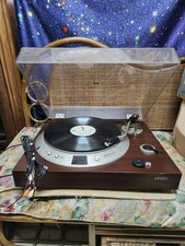 DDP cartuccia/ago nuovo