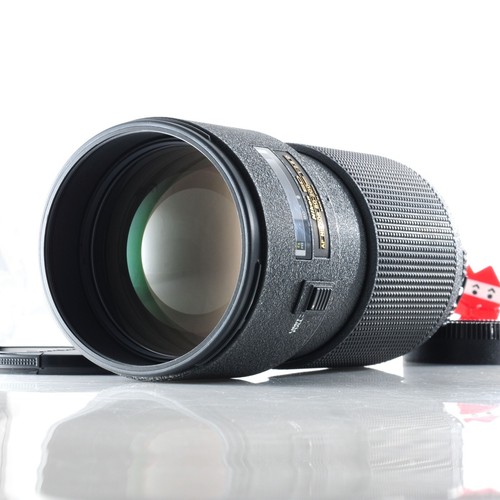Nikon nikkor 200 mm - nikkor,