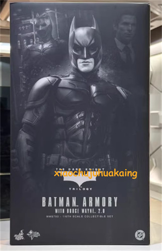 Nuovo hot toys - nuovo,