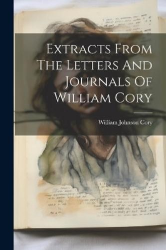 William johnson extracts from - william,