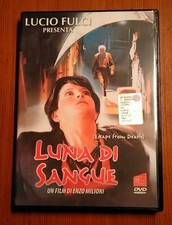 Luna di Sangue / Escape from