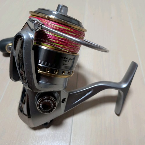 Daiwa phantom 4000 - j,