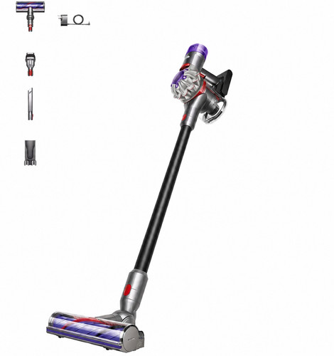 Aspirapolvere verticale dyson - aspirapolvere,