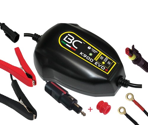 Battery controller k900 - bc,