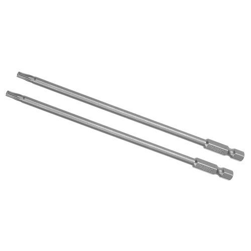 2pcs punta cacciavite torx - punta,