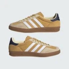 Adidas gazelle indoor mens - adidas,