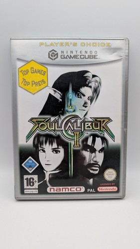 Soul calibur confezione - ii,