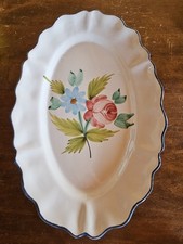 Grande Vassoio Ceramica