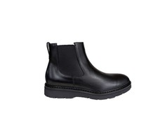 Nero Giardini stivaletti uomo