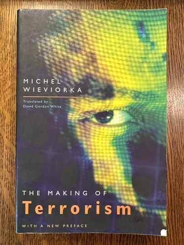 The making terrorism by - the, of
