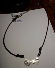 Cordino con chiusura e