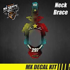 Kit Déco / Decal Kit Neck