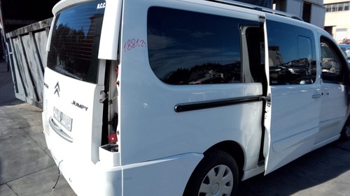 Ricambi citroen jumpy anno - ricambi,