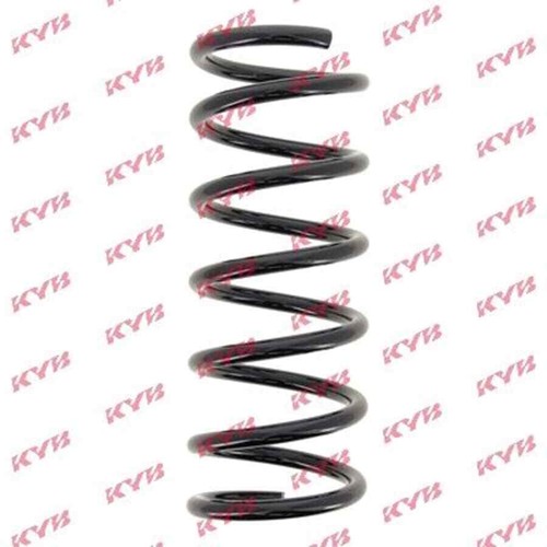 Molla sospensione kyb ra6335 - sospensione,