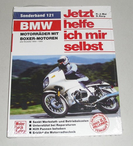 Manuale riparazione bmw - manuale, boxer