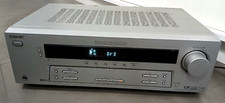 Sony STR-DE495 P Ricevitore AV Dolby Digital DTS amplificatore 5.1 Argento