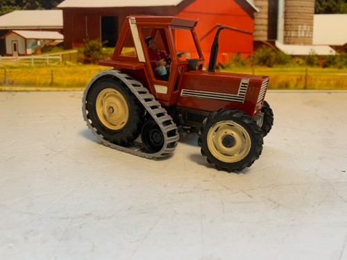 Britains farm fiat dx880 - britains.1:32.farm.fiat,