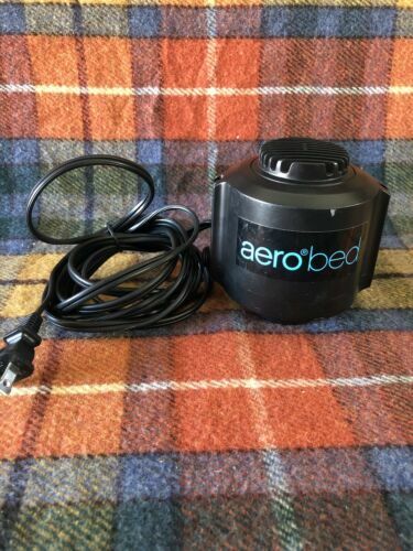 Aero bed air solo pompa - aero,