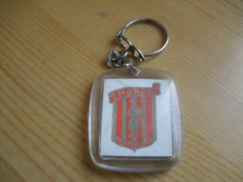 Porte cles morer - porte,