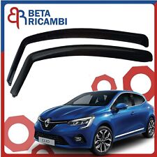 Deflettori Aria Per Renault