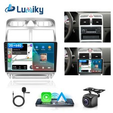 Autoradio Android 15 Carplay