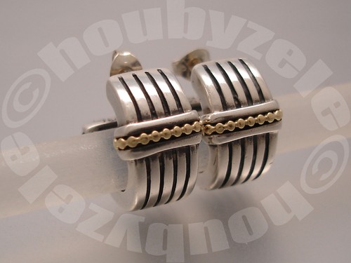 Lagos caviar sterling silver - sterling,