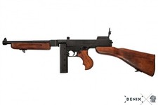 replica inerte Thompson M28