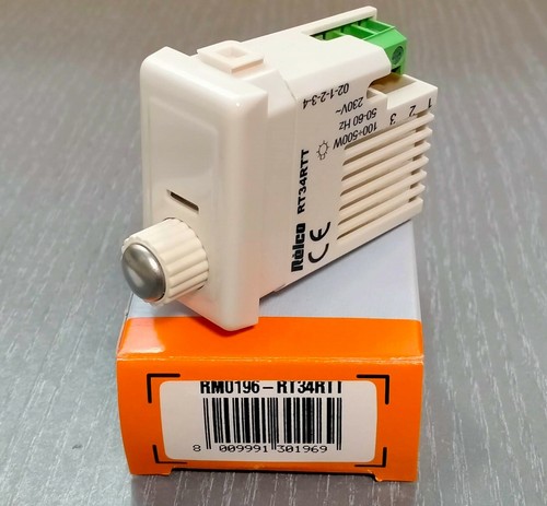 Relco rm0196 rt34rtt - relco,