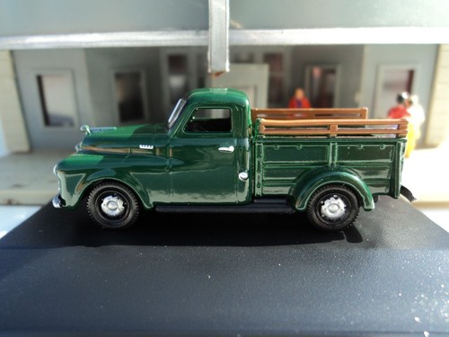 Oxford 1948 dodge pickup - oxford,
