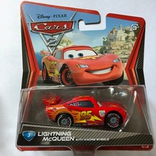 Disney pixar world cars - disney, of