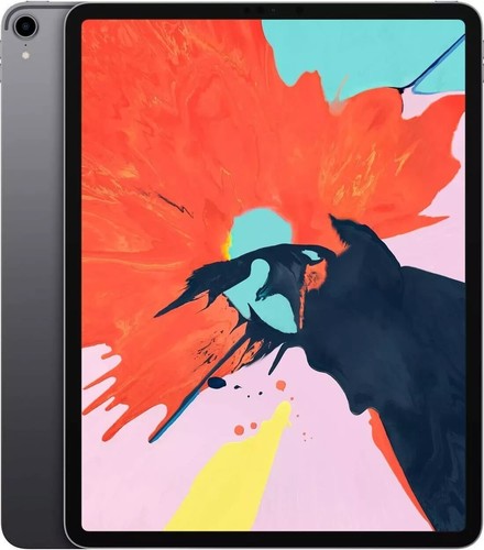 Ipad pro generazione - ipad, 3a