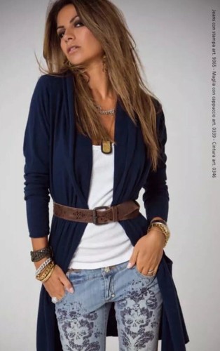 Denny rose jeans pantalone - rose,