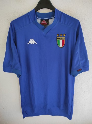 Italy 1998 1999 camiseta shirt - 1998-1999,