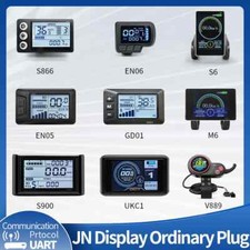 Bicicletta Elettrica